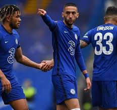 نستحق التتويج بدوري الأبطال ولن نكتفي باللقب. Ø²ÙŠØ§Ø´ ÙŠÙØ±Ø¶ Ù†ÙØ³Ù‡ Ø¹Ù„Ù‰ Ø§Ù„Ù…Ø¯Ø±Ø¨ Ø§Ù„Ø£Ù„Ù…Ø§Ù†ÙŠ ØªÙˆØ®ÙŠÙ„ Ø±ØºÙ… ØªÙ‡Ù…ÙŠØ´Ù‡ Ø¯Ø§Ø®Ù„ ØªØ´ÙŠÙ„Ø³ÙŠ Ø²Ù†Ù‚Ø© 20