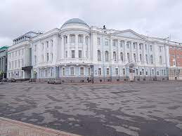 أكادیمیة نیجني نوفغورود الطبیة الحكومیة. Nizhny Novgorod State Medical Academy Privolzhsky Home Facebook