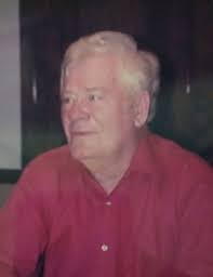 Harold Dean Capps Obituary October 31, 2023