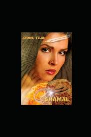 Shamal: Amazon.co.uk: Tyler, Arthur, Dirnberger, Donald aka Azure:  9781070498218: Books