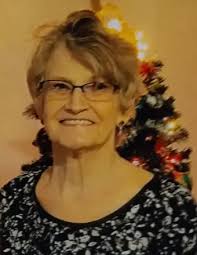 Obituary information for Bobbie Anna Zachary