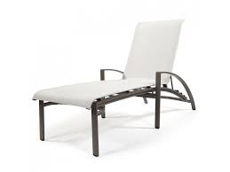 Pasadena Sling Chaise Lounge Sling Chaise Sling Furniture Aluminum Furniture