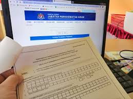Sekiranya anda adalah penjawat awam, tahukah anda bahawa kerajaan memperuntukkan tajaan insuran perjalanan ke luar negara sekali setahun. Cara Memohon Tuntutan Perjalanan Rawatan Perubatan Ke Hospital Bagi Pesara Jpa Blog Mamy Syu
