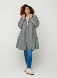 Der mantel hat einen abnehmbaren. Zizzi Winterjacke Online Kaufen Otto