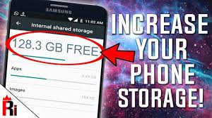 Here are a few worth checking out. How To Get 100 Gb Of Storage Space On Any Android Device Youtube