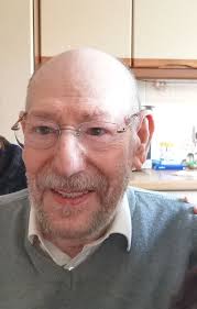 I am sad to report the passing of Karl Underwood.