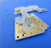 Rogers TMM6 PCB Microwave Printed Circuit Board 20mil 50mil ...