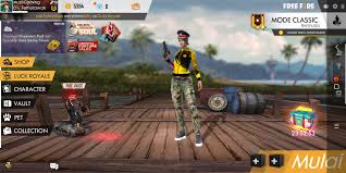 Free private trial experience crossfire for 30 days, free. Free Fire Online Komik Terbaru
