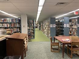 The Archives | USF Tampa Library Building Turns 50