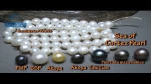 If they have a thin nacre, the pearls will blink at you, he says. How To Tell Real And Fake Pearls Apart Bellatory