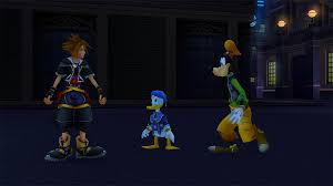 The Best Worlds In Kingdom Hearts 2 All Ranked Fandomspot