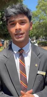 Caylen Yuwaid Pillay