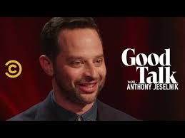 Good Talk with Anthony Jeselnik