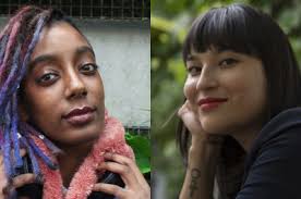 Get to Know: Mariel Brown, Director of "Unfinished Sentences"