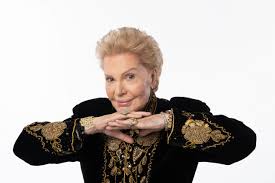 Walter mercado on wn network delivers the latest videos and editable pages for news & events, including entertainment, music, sports, science and more, sign up and share your playlists. Mucho Mucho Amor Salt Lake Magazine