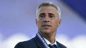 A seleção argentina de futebol representa na associação do futebol argentino nas competições de futebol da conmebol e fifa. Veja Lances De Crespo Ex Jogador Cotado Para Assumir O Sao Paulo