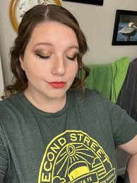 Makeup critique please! Am I crazy for wanting to do my own? :  r/weddingplanning