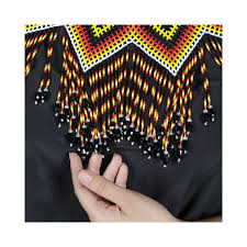 Maybe you would like to learn more about one of these? Rantai Manik Sarawak Mycraftshoppe Global Reach Local Identity