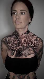 Super fun chest piece for @tattooed_milf83 , #Tattoo #tattoolifestyle  #tattooed #tattoos #tattooist #tattooartist #tattooedgirl #tattoogirls #ink  #inked #art #artist #black #blackandgreytattoo ...