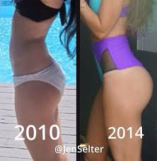 Sharing her workout transformation that started to. Instagram Sensations How Jen Selter Rose To Fame One Belfie At A Time By Sora Davidson Rta902 Social Media Medium