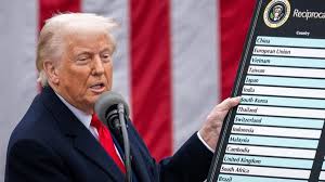Regulasi Ramah Investasi Kunci RI Hadapi Kebijakan 'Gila' Trump