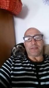 Un emigrante en Alemania. Jose Mateos Mariscal