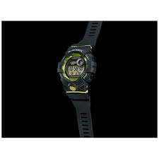 Wireless function link with mobile phones that support bluetooth®. G Shock G Squad Gbd 800 8 G Squad Bluetooth Uhr Ean 4549526202384 Masters In Time