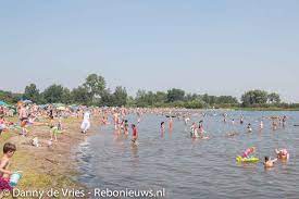 Maybe you would like to learn more about one of these? Ligweide En Strand Reeuwijkse Hout Worden Opgeknapt Rebonieuws Nl