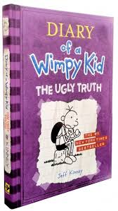 Read 743 reviews from the world's largest community for readers. Diary Of A Wimpy Kid The Ugly Truth Book 5 Wimpy Kid