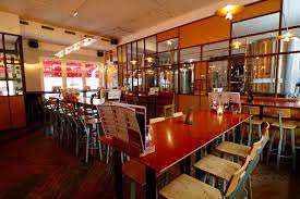 visit brouwerij troost de pijp craft beer brewery amsterdam brewery craft beer brewery craft beer