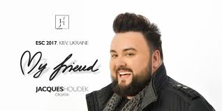 There are five different stages to the show: Croatia S Eurovision 2017 Song My Friend Released