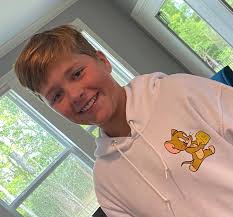 I can't believe this little guy who wouldn't go anywhere without a  costume... Who would watch Lightening McQueen 100 times in a row... Who at  ONE would scale his crib to escape....