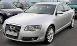 Audi Romnia Modele A6