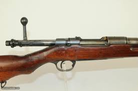 The type 38 was an outstanding rifle in large part because it was the result of several years of experience and development which began in 1897 with the type 30 hook safety arisaka. Wwi Era Japanese Type 30 Arisaka Training Rifle