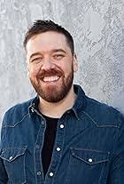 Joshua Sterling's Instagram, Twitter & Facebook