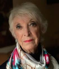 Claire Johnston-Cauldwell