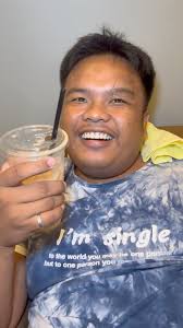 Nakalaku kang Mait e Angkal yan ta numang na kafe kang Siyudad