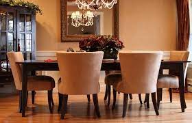 6 Best Colors For Your Dining Room According To Feng Shui Lovetoknow Dining Room Colors Feng Shui Dining Room Room Feng Shui