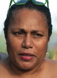 SALESI TEMO AND BARBARA MALIMALI. BOTH OF THEM MUST GO