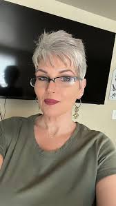 Encouraging reviews for short haircuts?