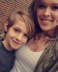 Profile for Courtney