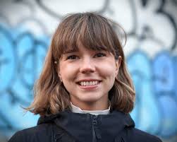 International Community Odense‎