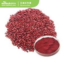 Monascus Red Color