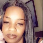 Ebony Stokes's Instagram, Twitter & Facebook