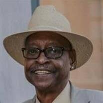 Jerry Lee Pleasant Sr. Obituary