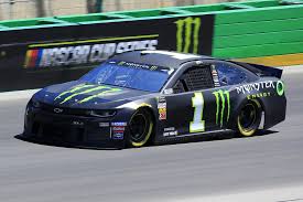 The governing body is considering a similar path for the monster energy cup series, as well. 2019 1 Chip Ganassi Racing Paint Schemes Jayski S Nascar Silly Season Site