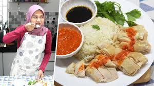 Bukan sahaja untuk nasi ayam, tambahkan ke dalam kuah sup pun. Limau Nipis Nasi Ayam Hainan Ala The Chicken Rice Shop Facebook