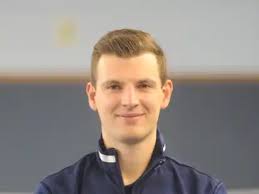 Tennis in Oldenburg: Maxymilian Kuhmann gewinnt den Wandscher-Cup