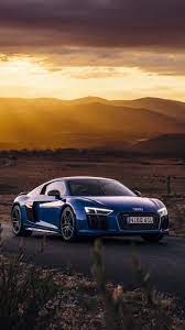 2018 Audi R8 Iphone Wallpapers Top Free 2018 Audi R8 Iphone Backgrounds Wallpaperaccess