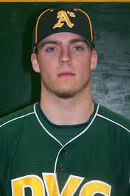 Chad Schmuck (3/19/2012)